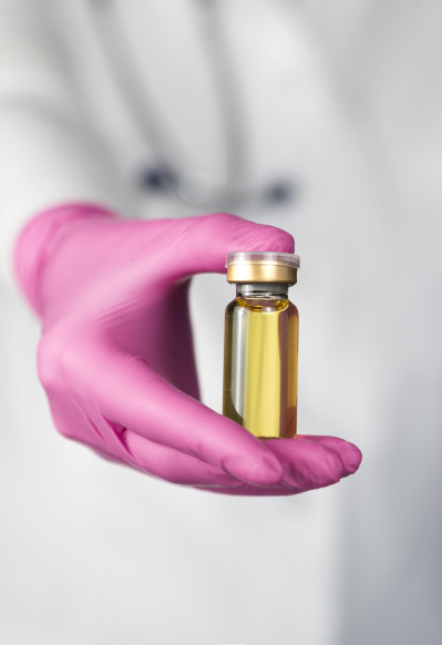 Vitamin Shots IM injection image 2