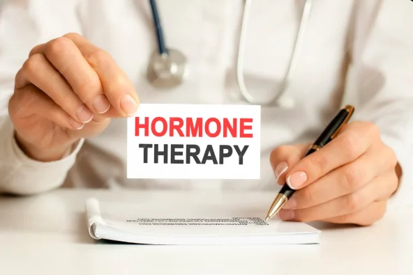 Hormone Replacement Therapy (HRT)