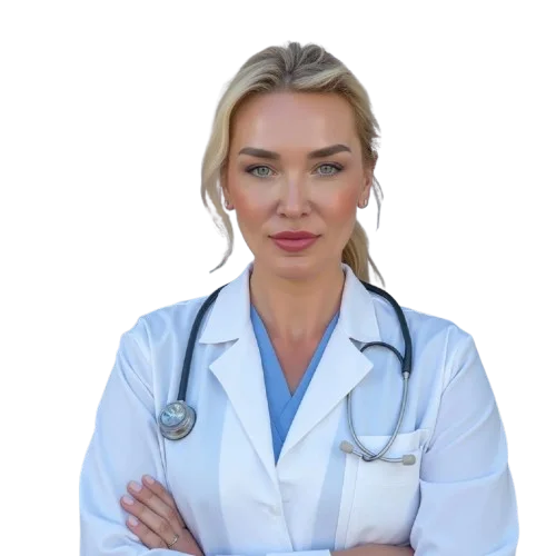 Doctor Balance and Boost SRQ