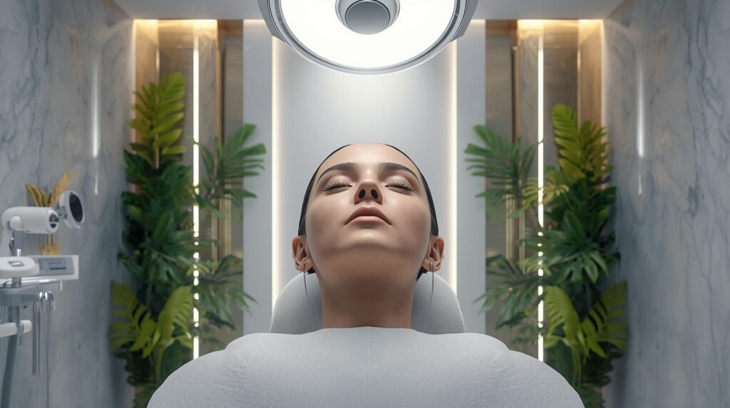 Botox Treatments (The Signature)